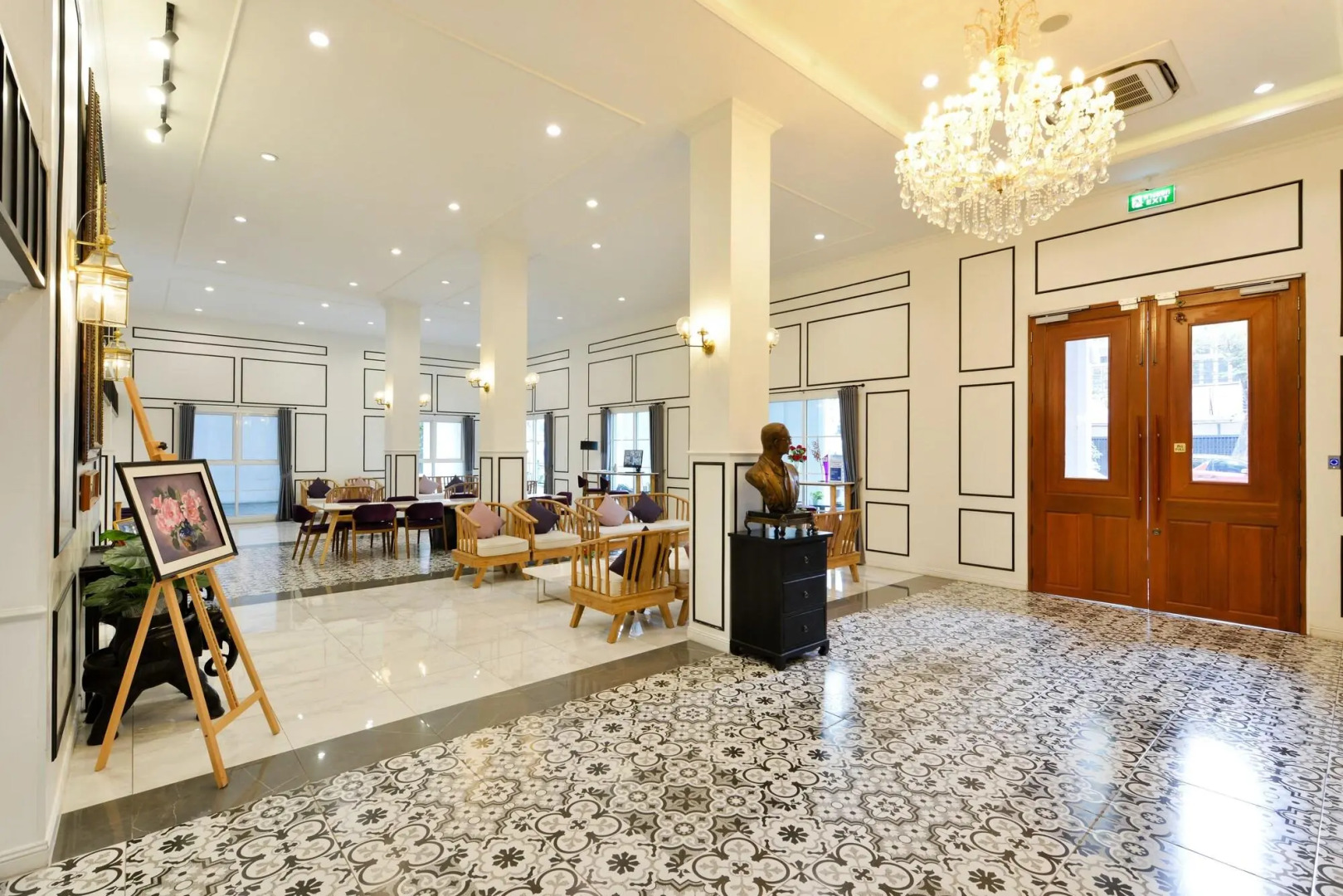 Photo - Villa De Pranakorn