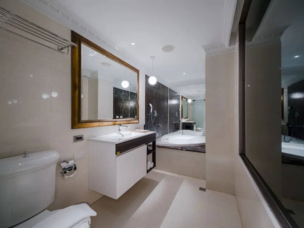 Foto - Archess Hotel