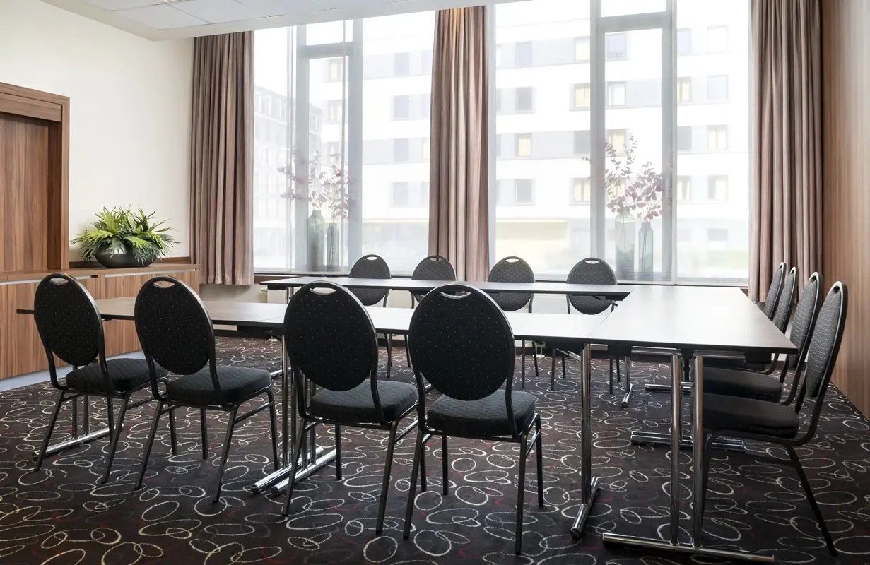 Foto - Leonardo Hotel Dresden Altstadt