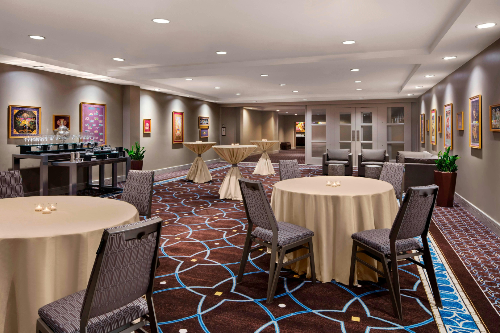 Foto - Sheraton New Orleans Hotel