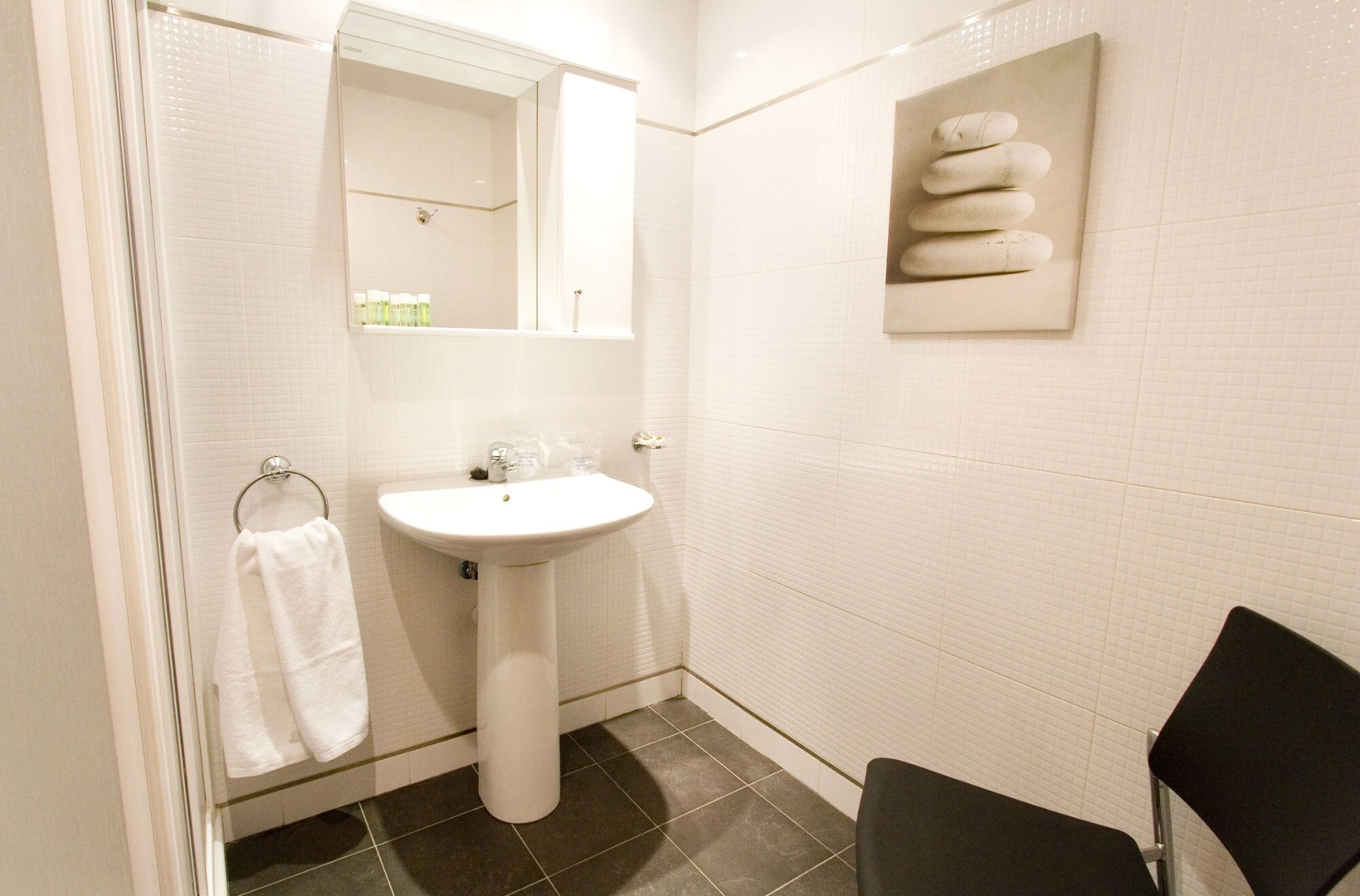 Photo - Villa Alojamiento y Congresos - Villa Universitaria