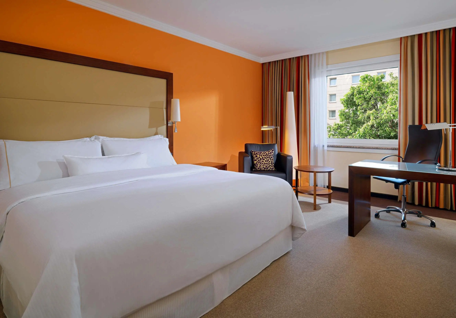 Foto - The Westin Grand Frankfurt