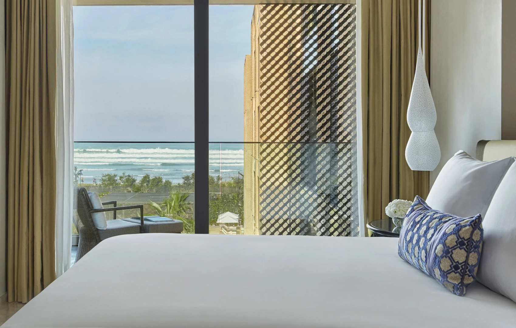 Foto - Four Seasons Hotel Casablanca