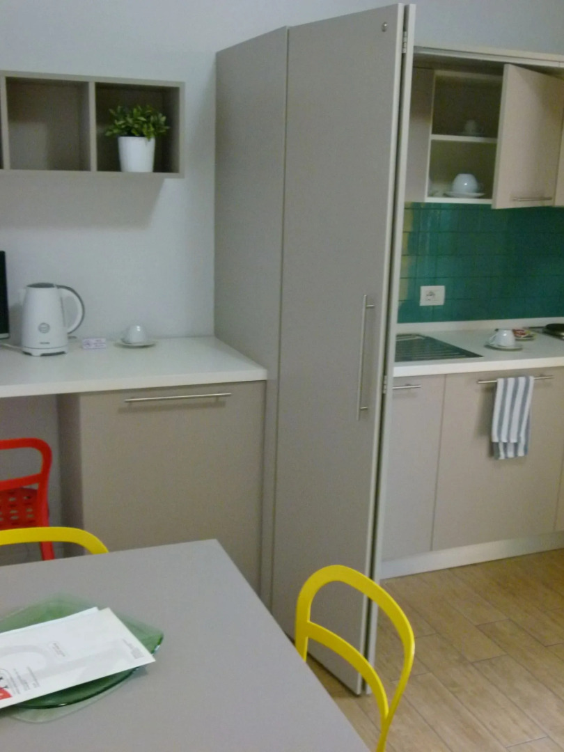 Photo - Vele Storiche Pisane - free private parking