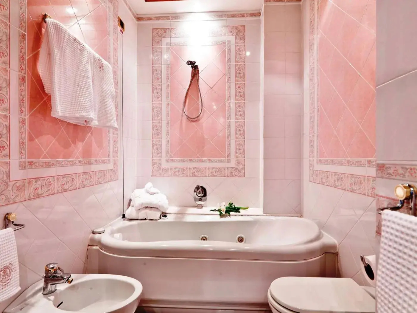 Foto - Hotel Scapolatiello