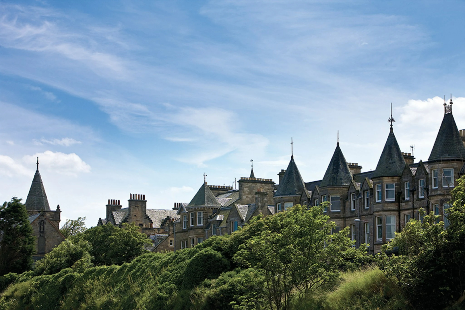 Photo - Hotel Du Vin, St Andrews