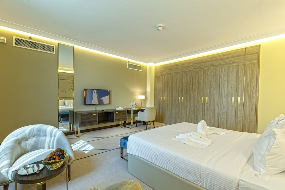 Foto - Green Park Hotel