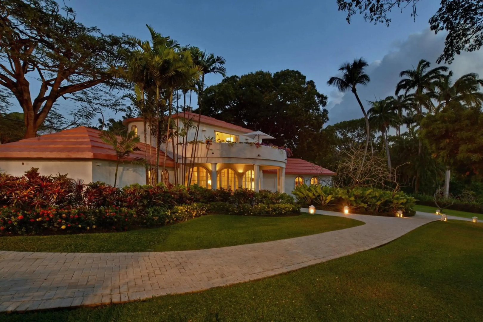 Foto - Fairmont Royal Pavilion