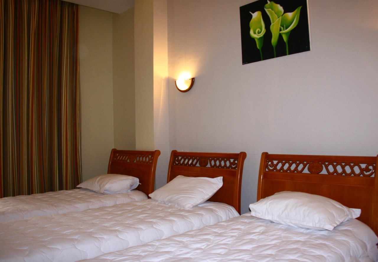 Le Grand Hotel Djerba