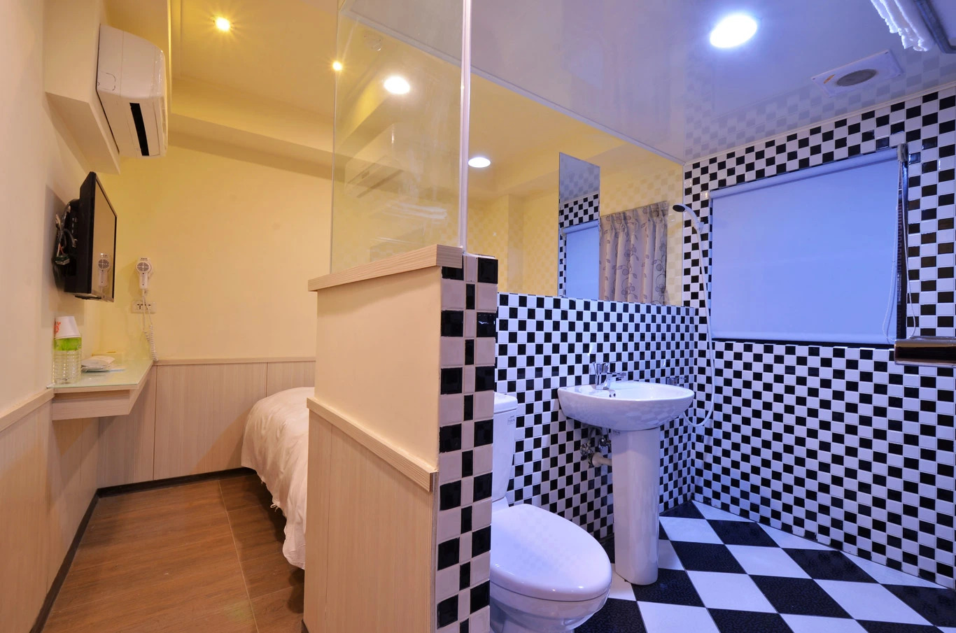 Photo - Fun Stay Inn Hanzhong