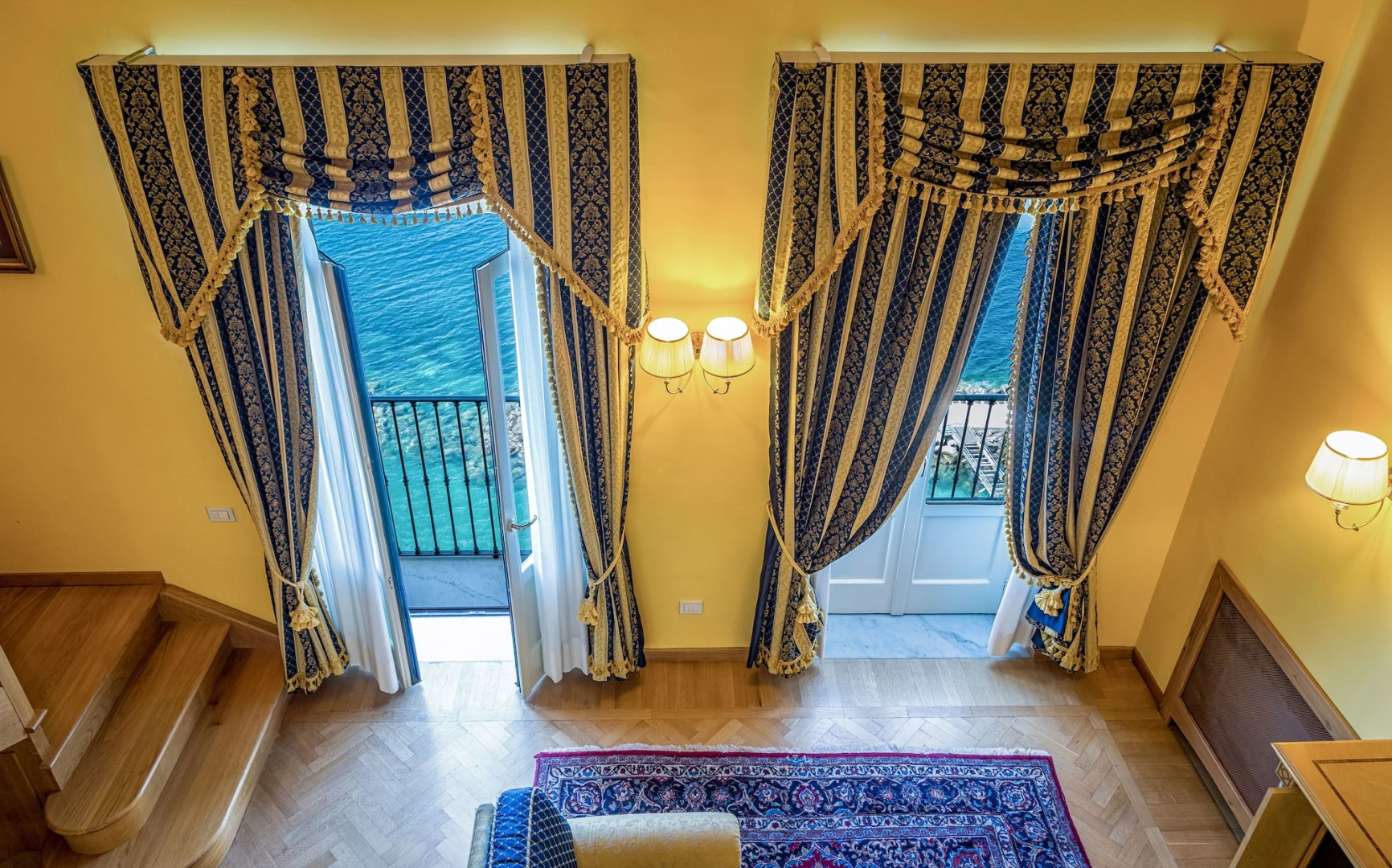 Foto - Imperial Hotel Tramontano