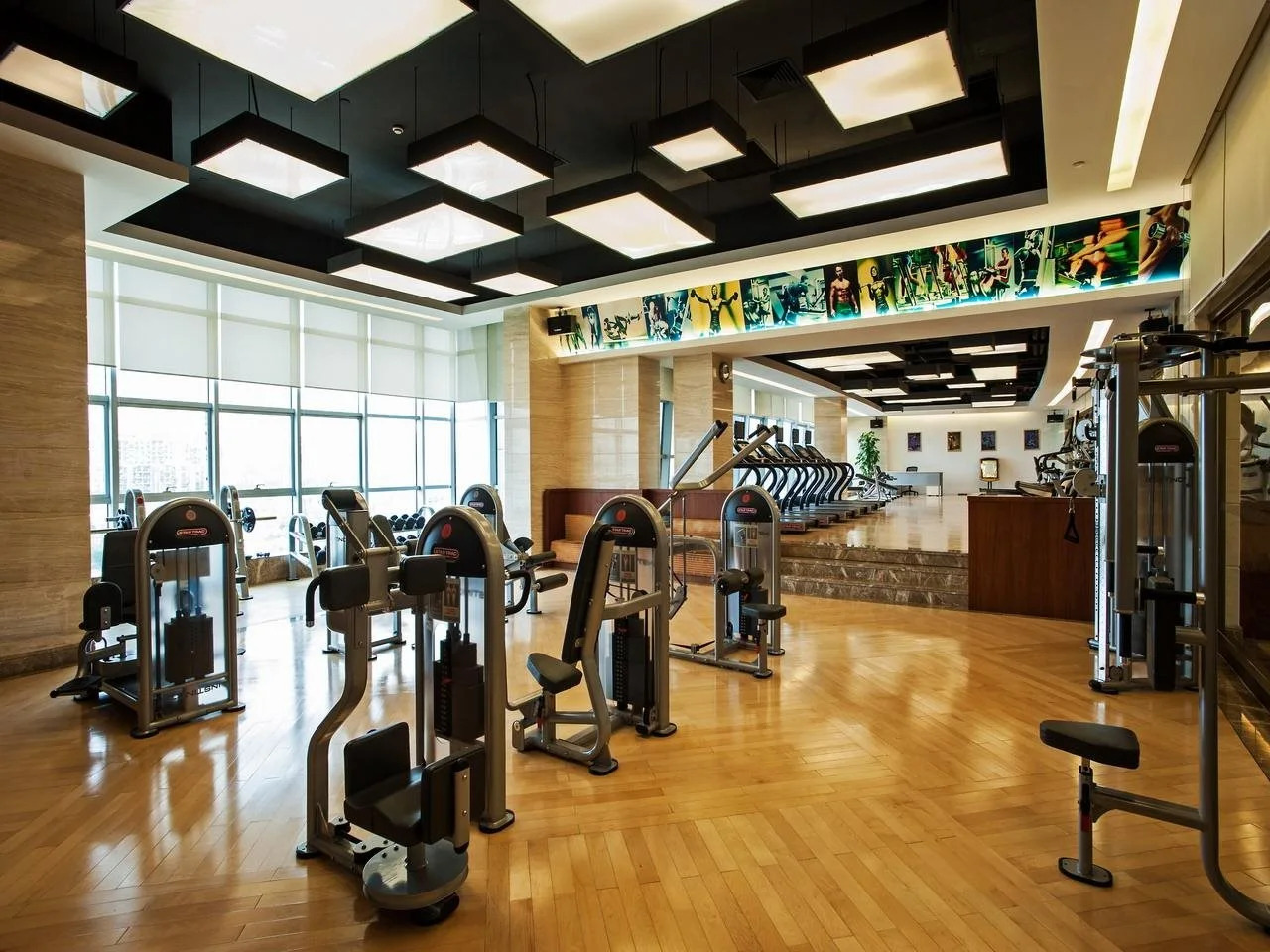 Foto - Northern Hotel Shanghai