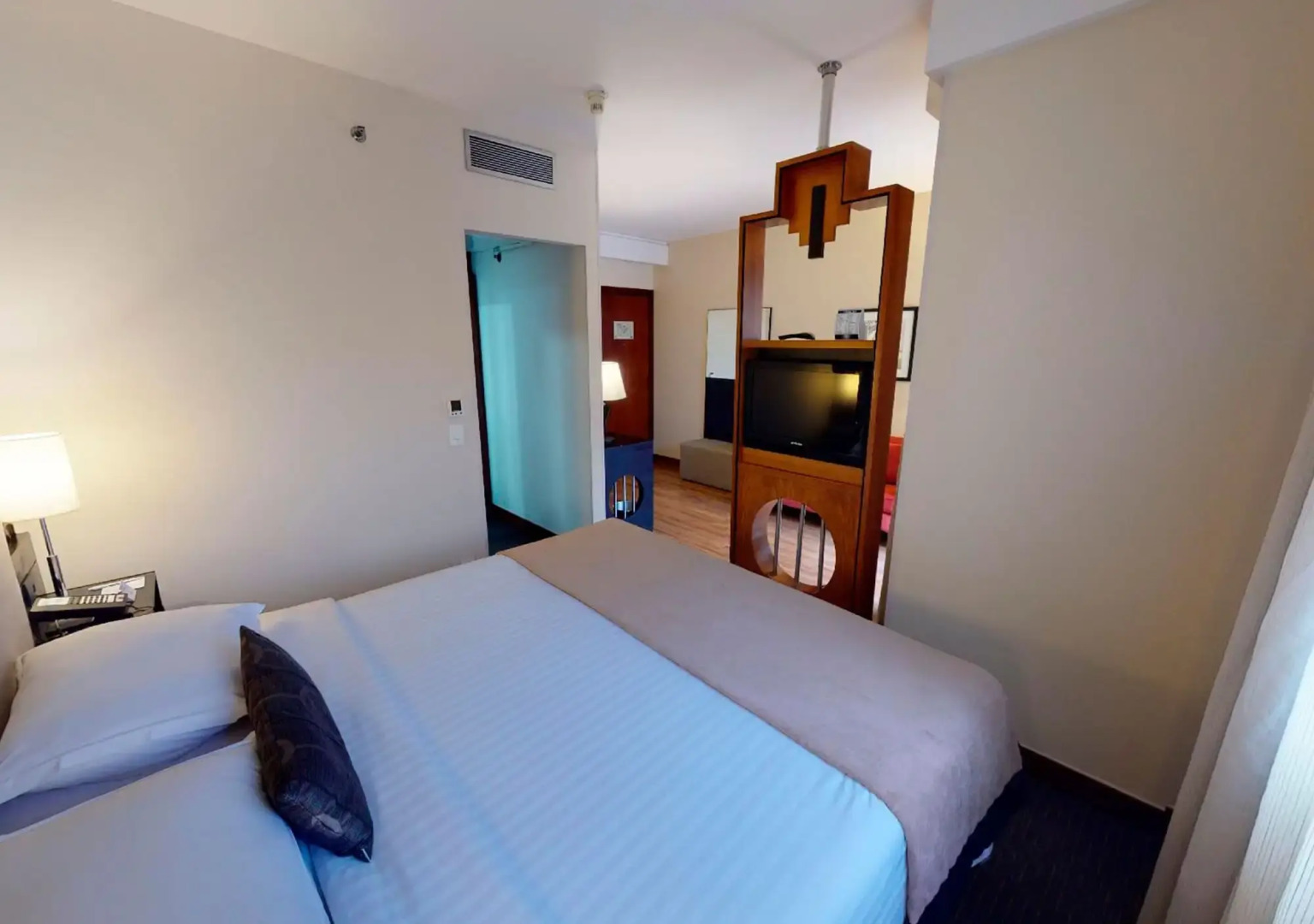 Foto - Estanplaza Funchal Faria Lima