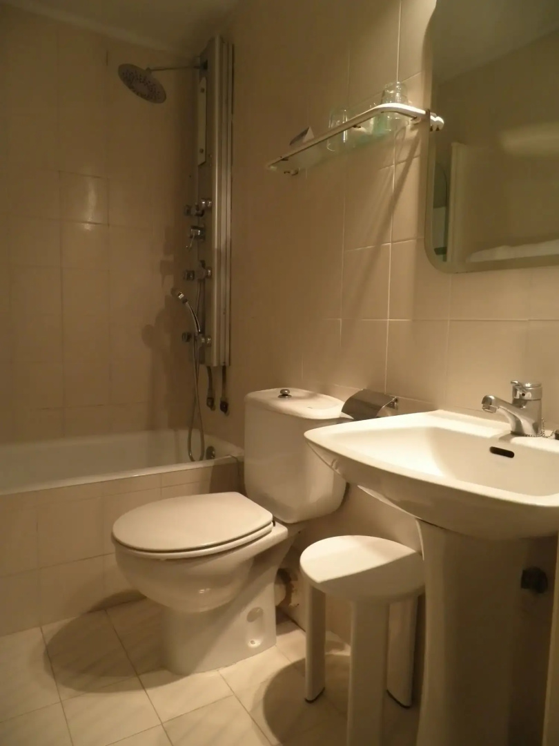 Photo - Photo Zabalburu Hotel