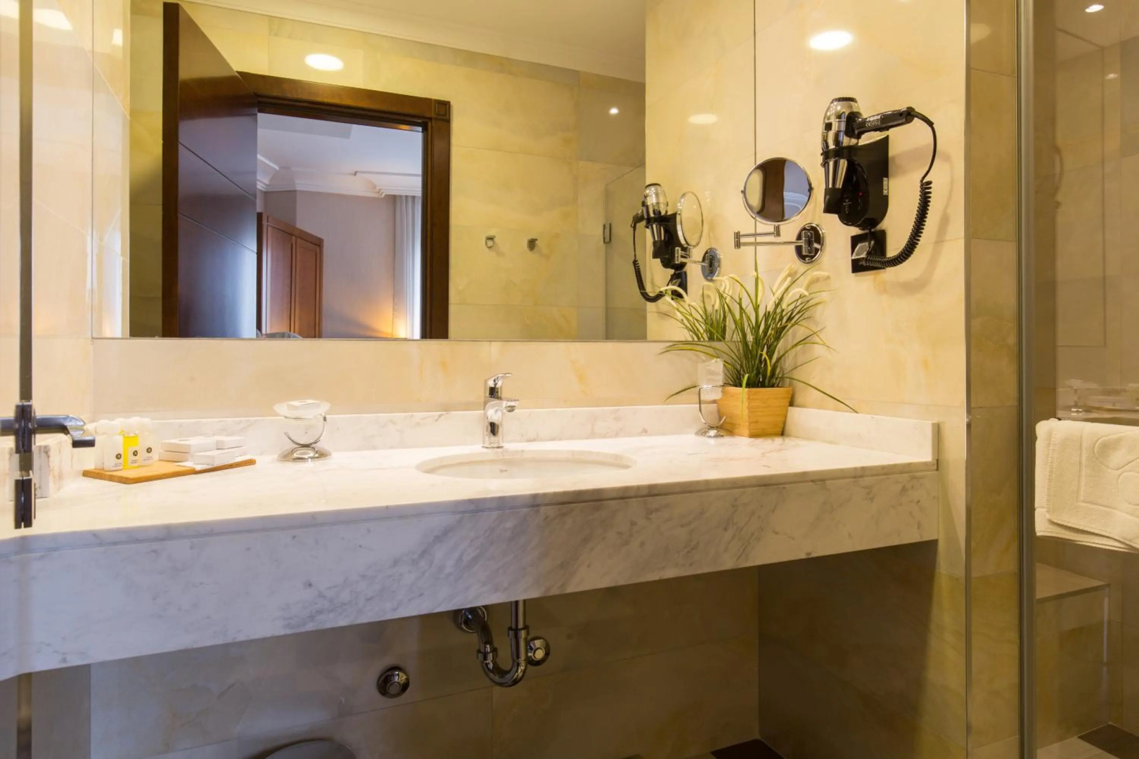 Foto - Xenon Hotel & SPA