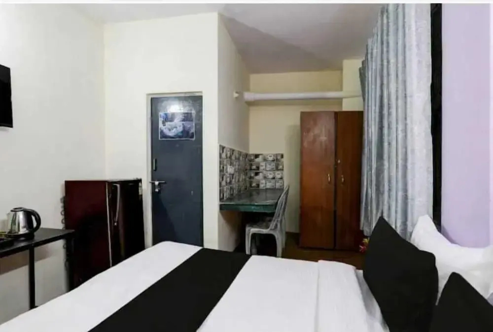 Foto - Hotel Malviya Inn - Begumpur