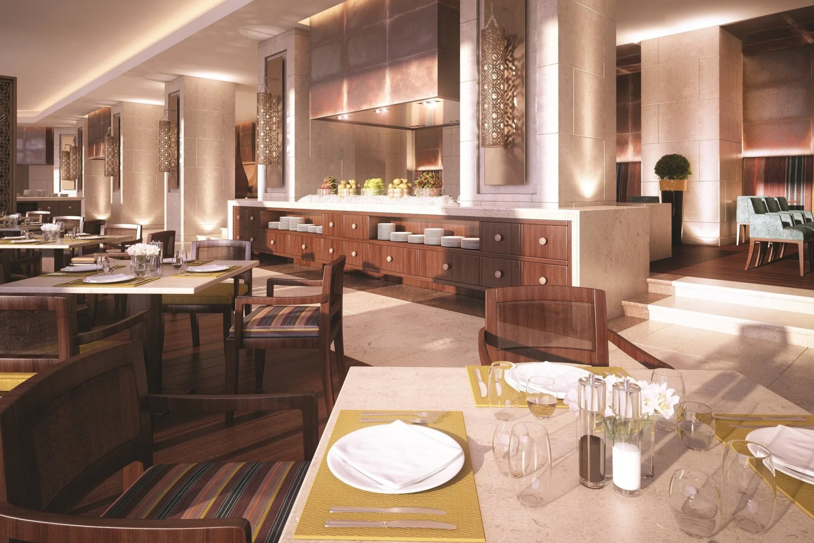 Foto - Rixos Marina Abu Dhabi