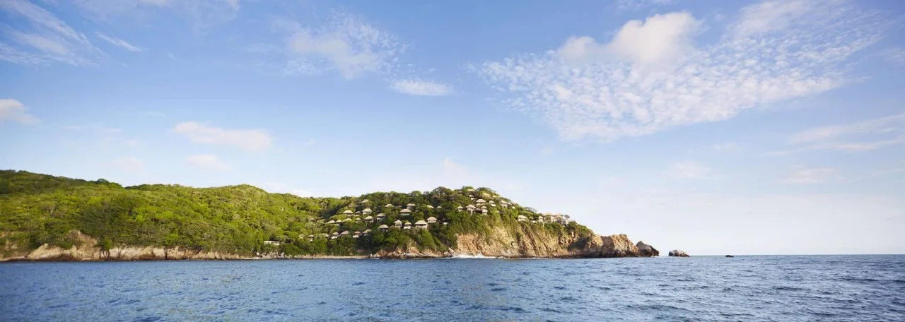 Photo - Banyan Tree Cabo Marques