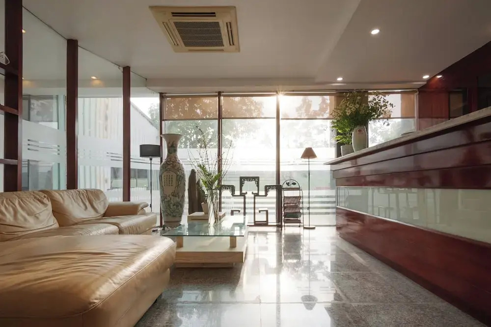 Photo - Ngan Ha Hotel Long Bien