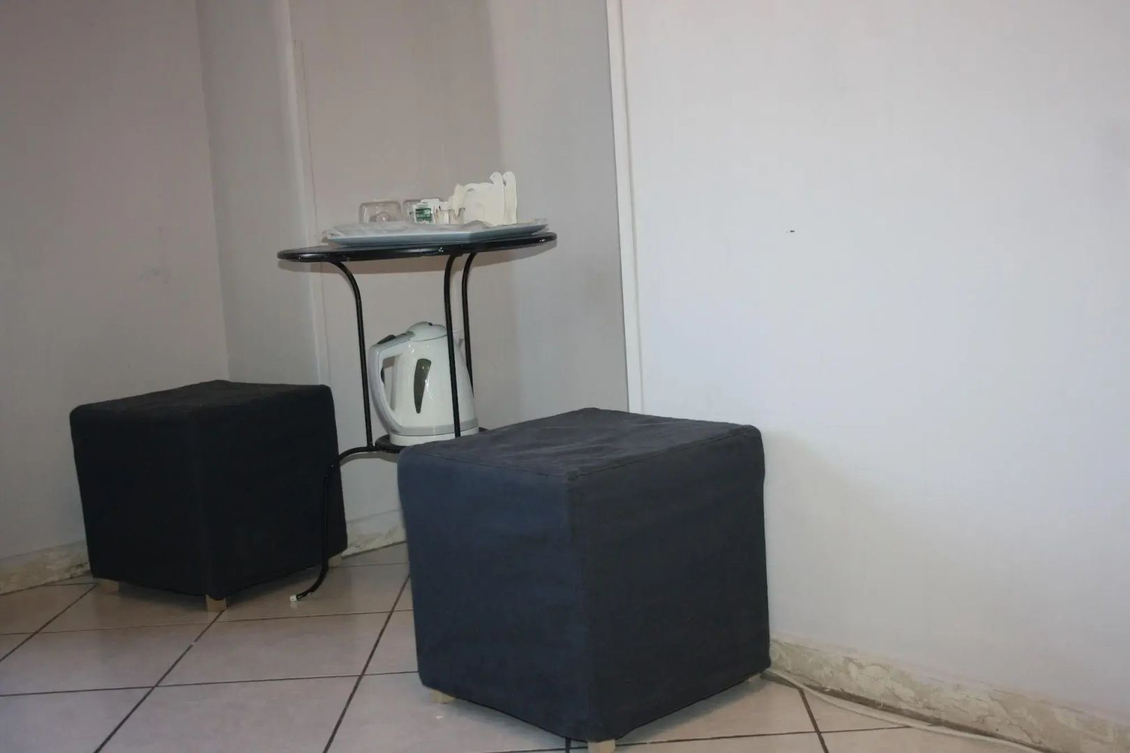 Photo - Fanti Rooms