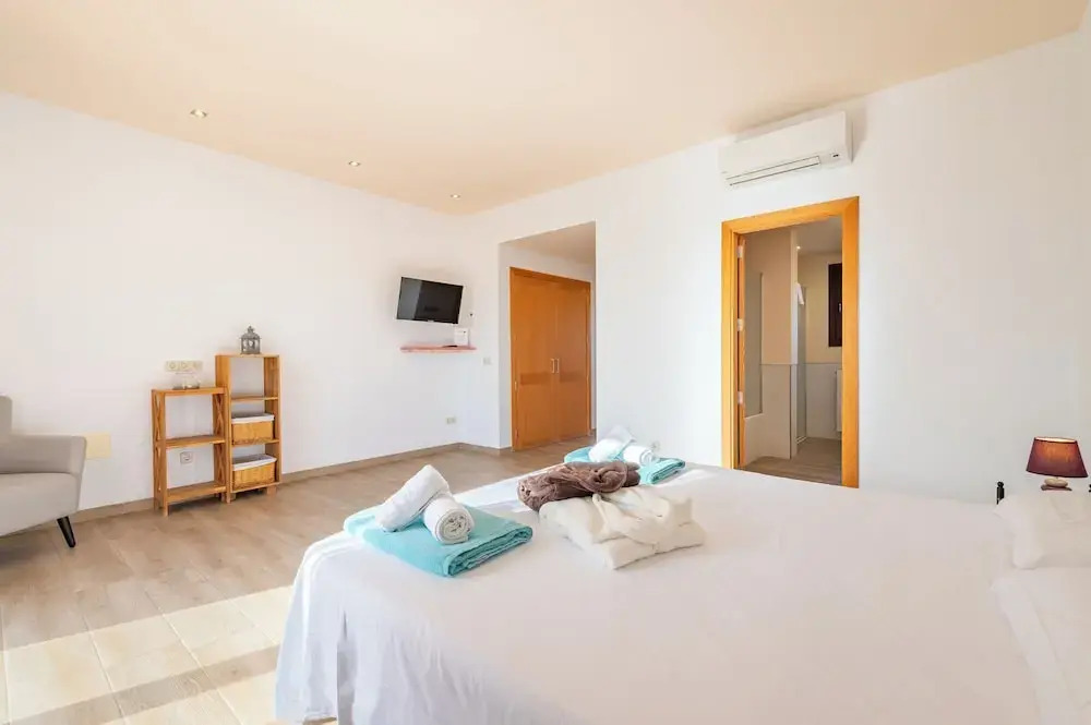 Foto - Son Sampoli Suites Adults Only by MHR