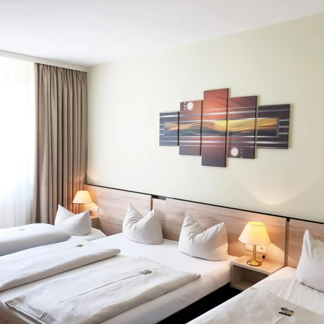 Foto - NOVINA HOTEL Südwestpark