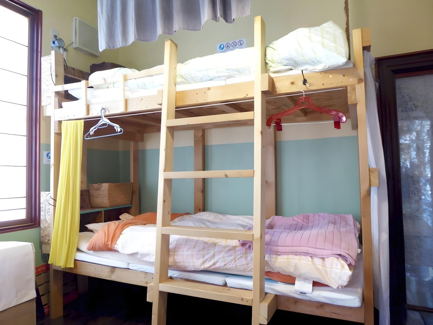 Otarunai Backpackers' Hostel MorinoKi