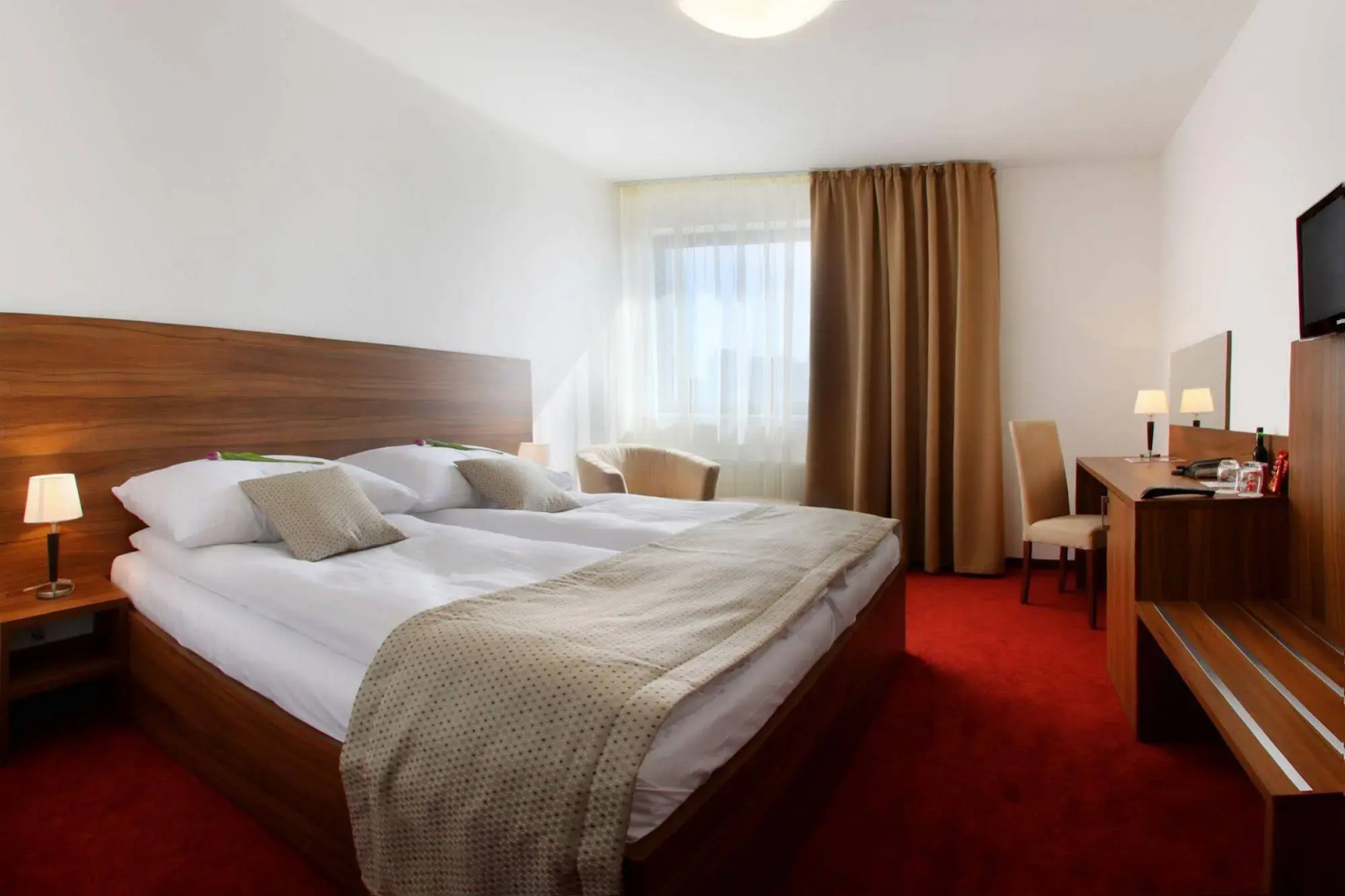 Photo - Hotel Saffron