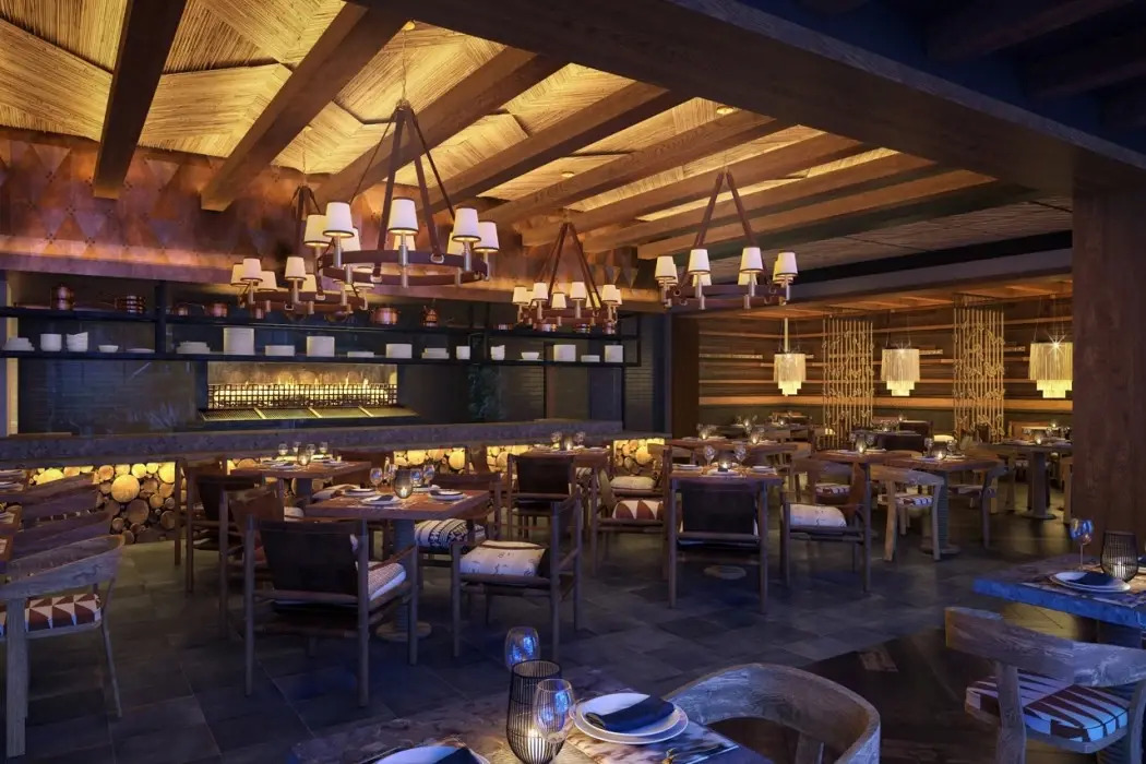 Photo - Lopesan Caoba Lagoon Resort, Spa & Casino