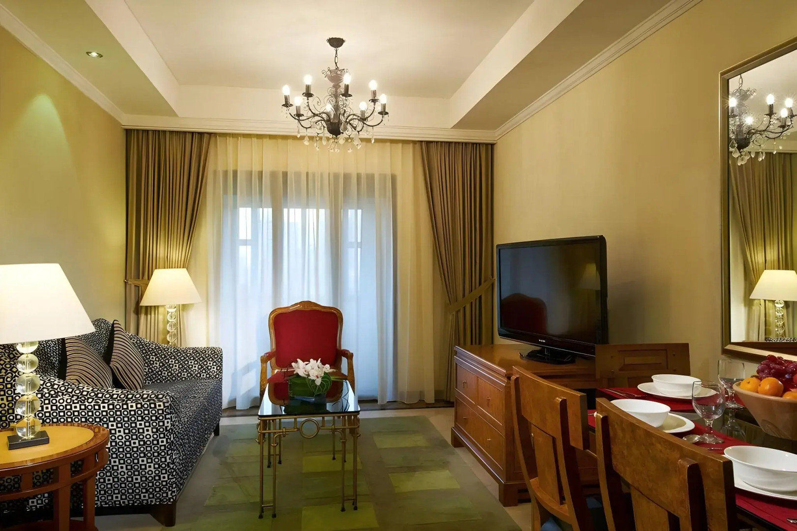 Foto - Orchard Parksuites by Far East Hospitality