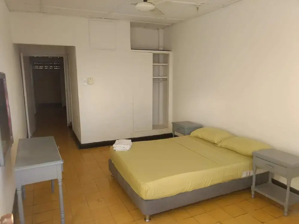 Foto - Panamerican Hostel