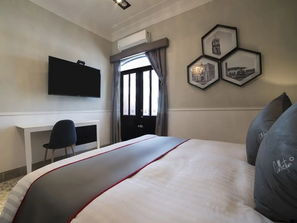 Photo - Hotel Business Real 500