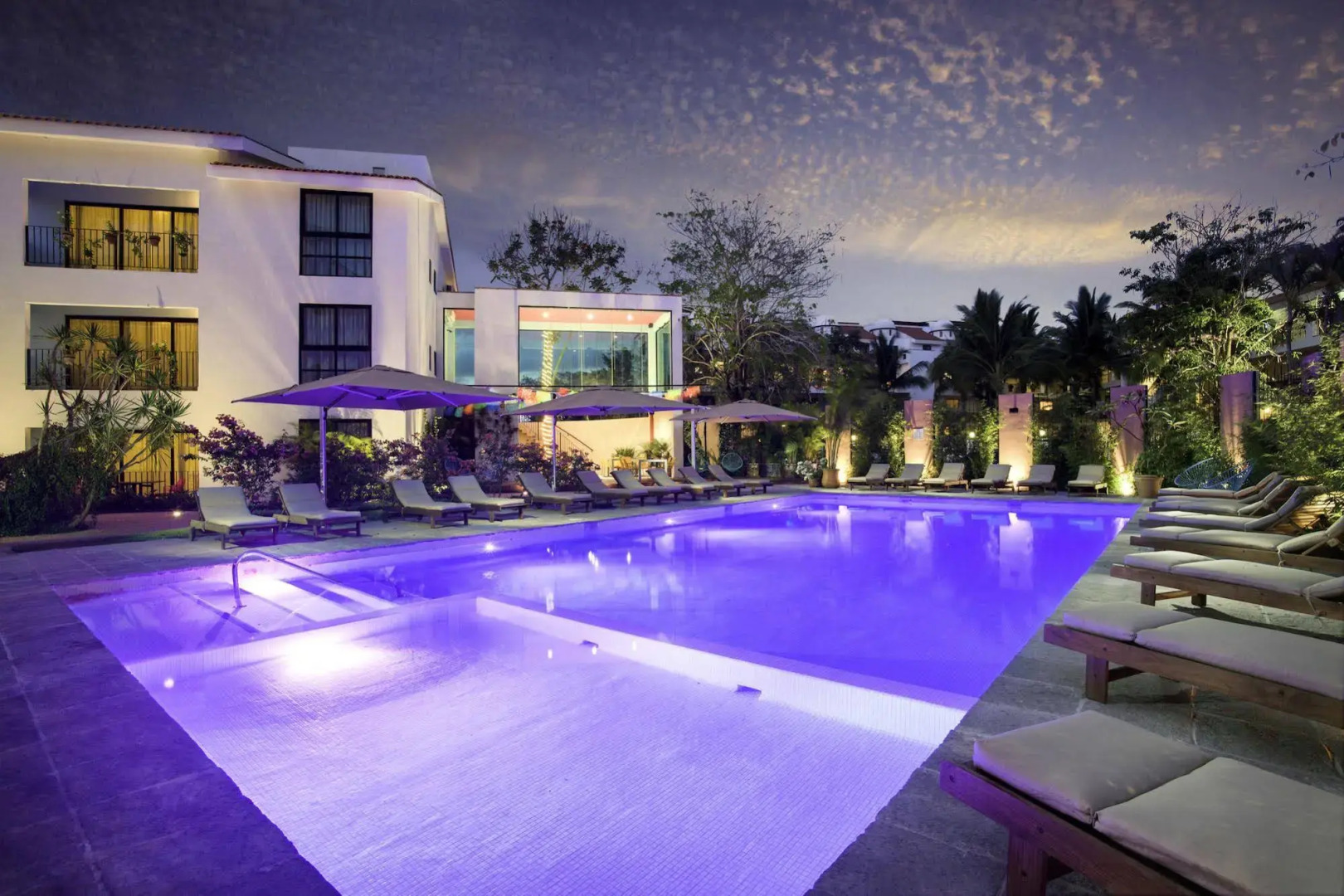 Foto - San Trópico Boutique Hotel & Peaceful Escape