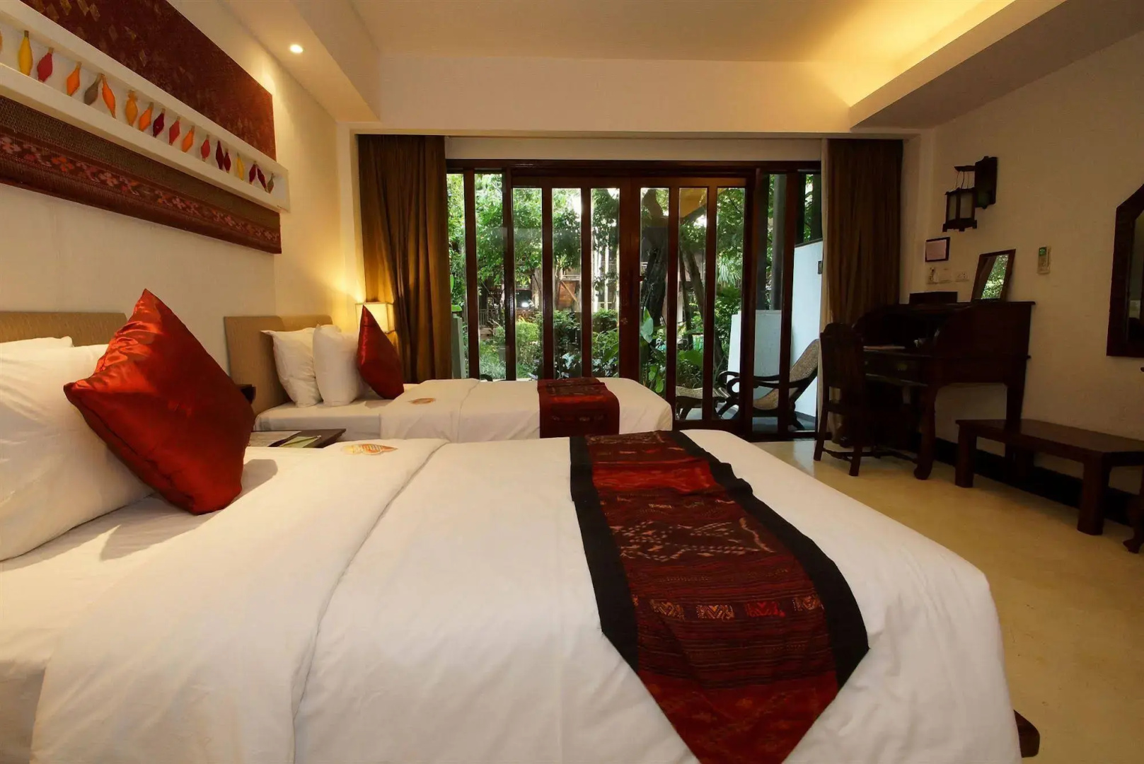 Foto - Yantarasri Resort