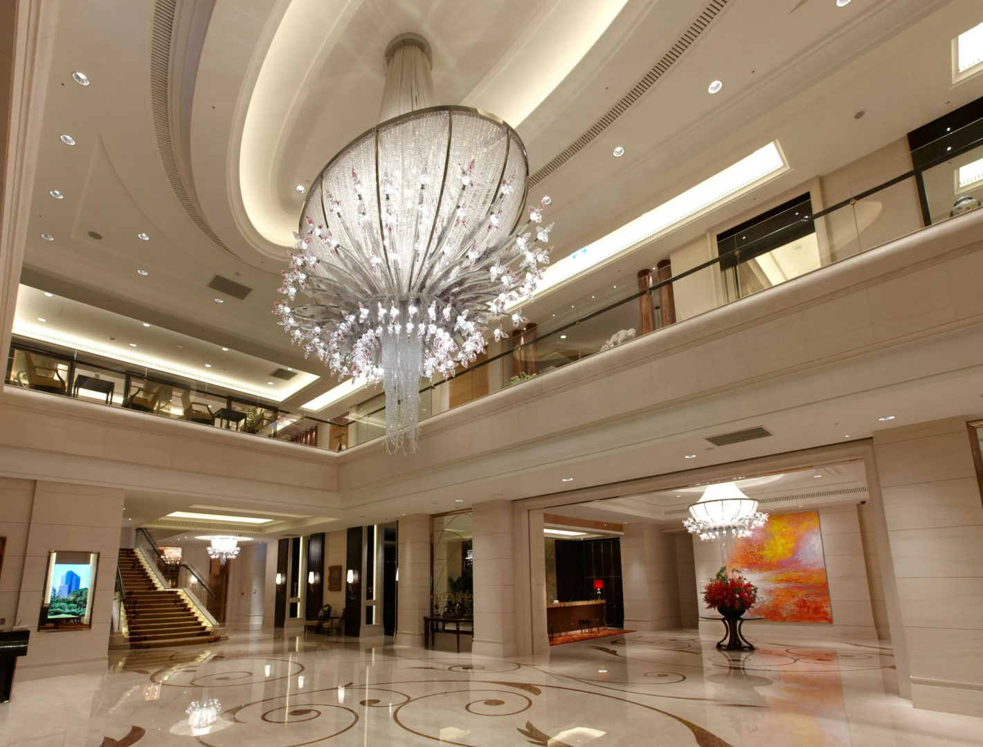 Photo - The Okura Prestige Taipei