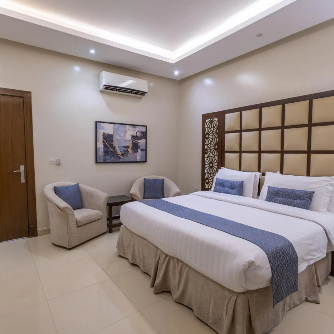 Foto - Al Muhaidb  Residence Al Narges