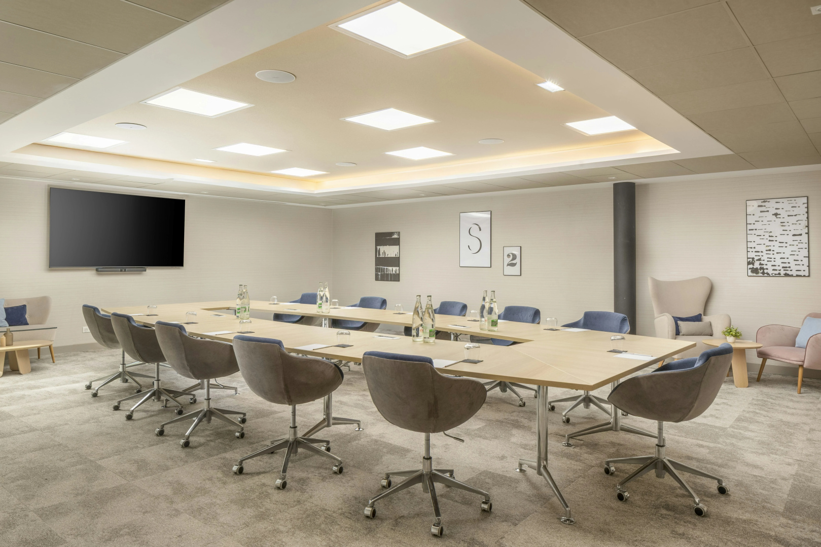 Photo - Hilton Garden Inn Paris La Villette