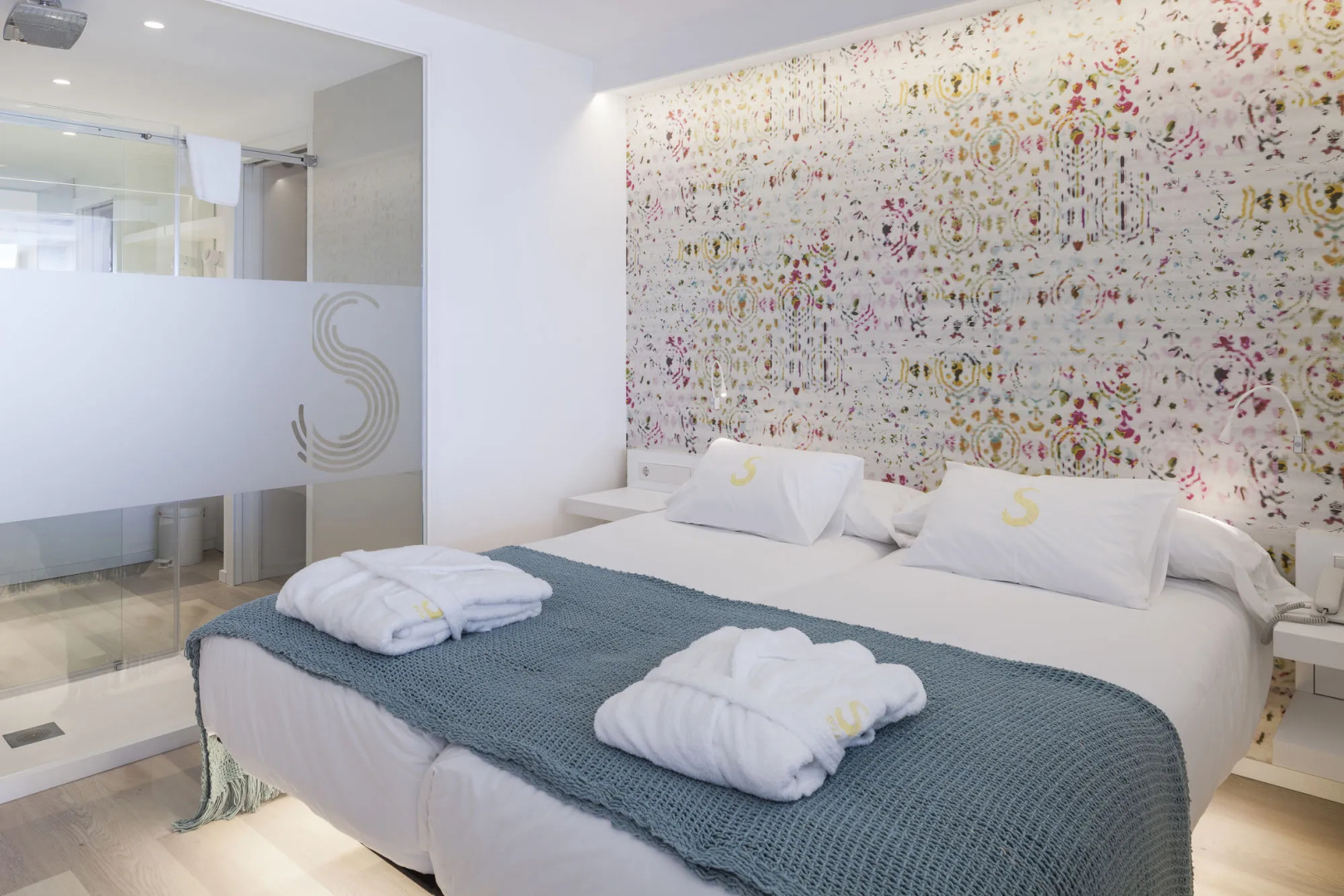 Foto - Sud Ibiza Suites