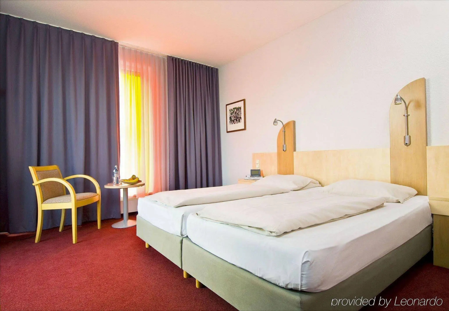 Photo - The Scotty Hotel Hamburg