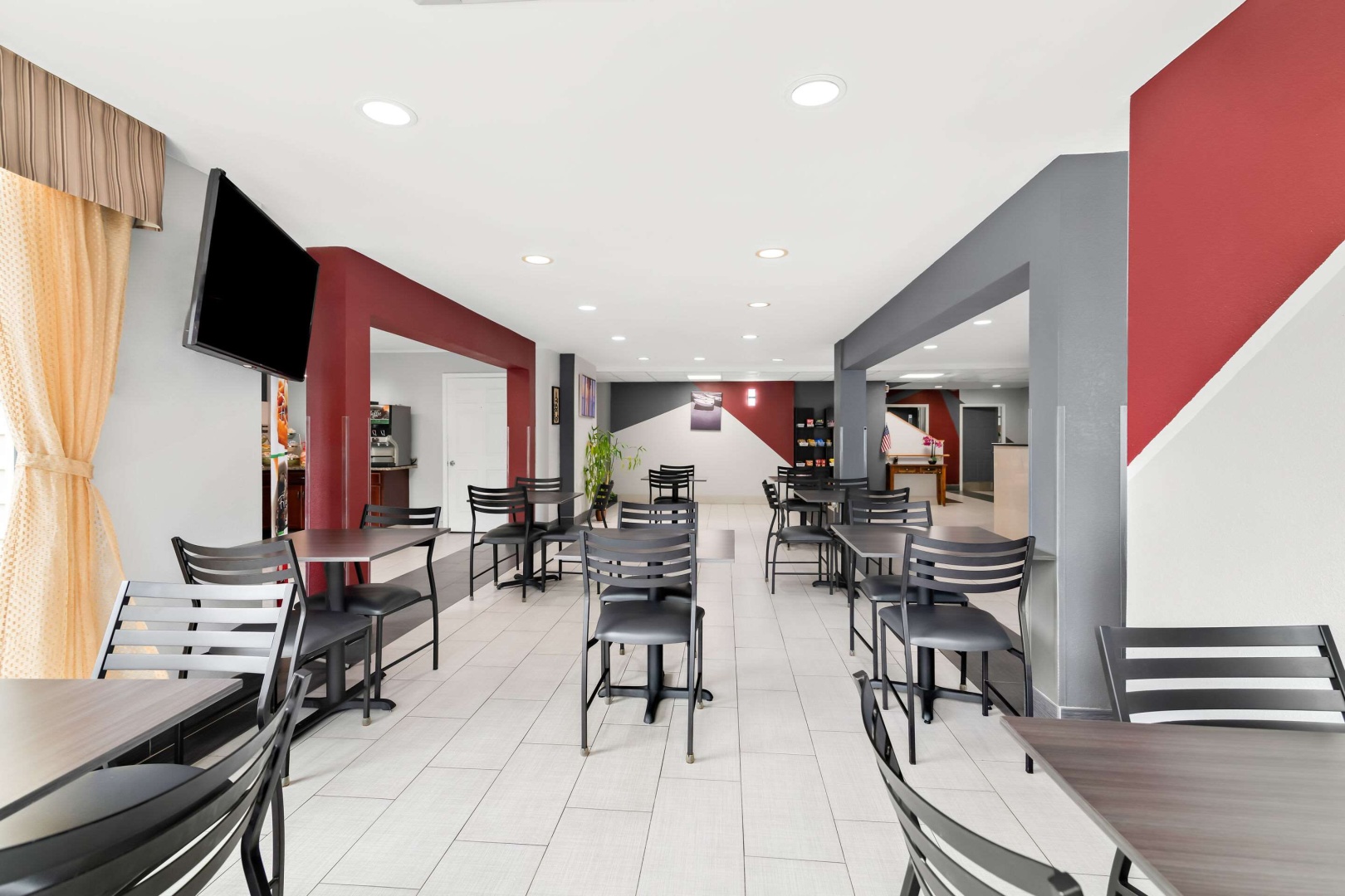 Foto - Quality Inn Merrimack - Nashua