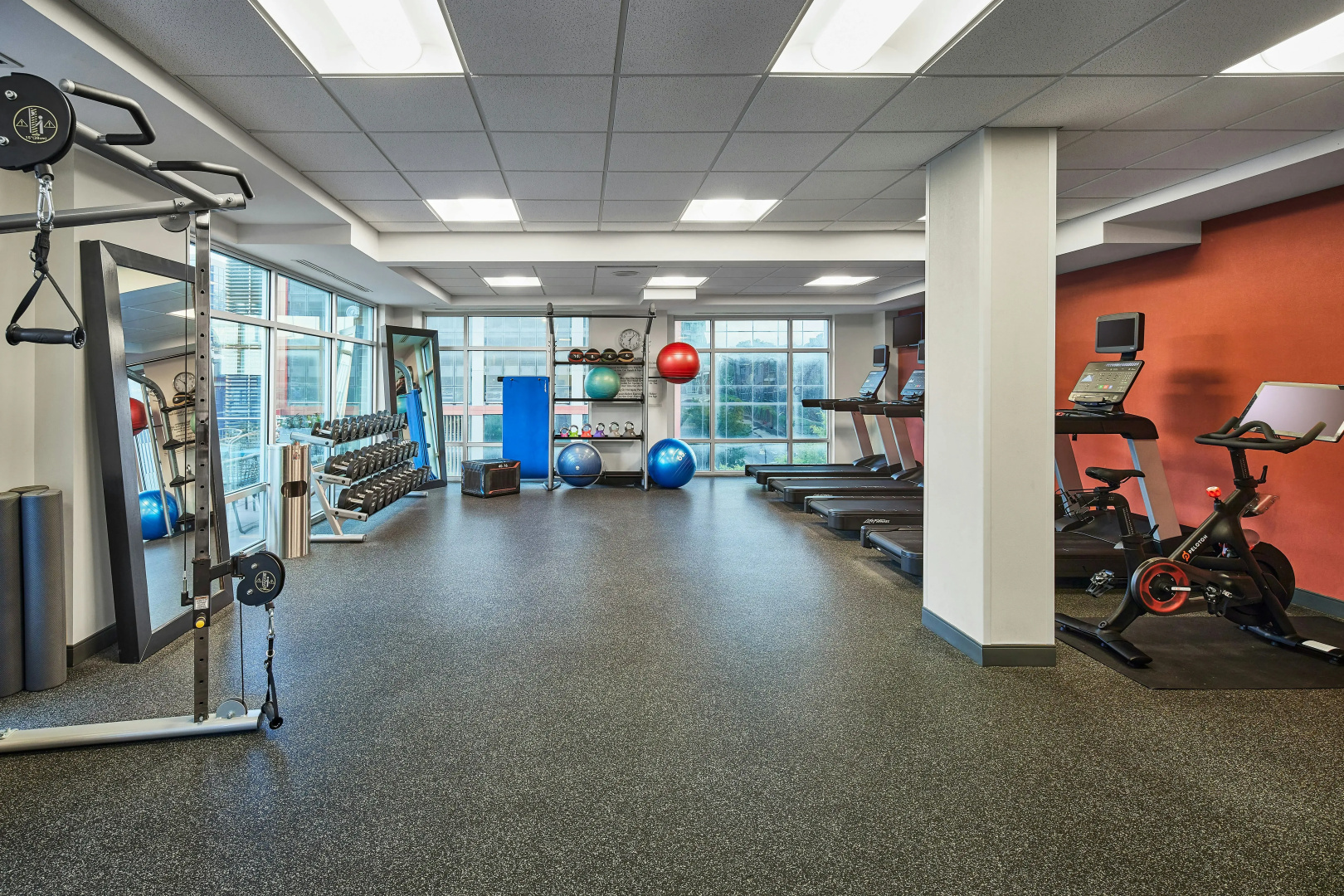 Foto - Hilton Garden Inn Nashville Downtown/Convention Center