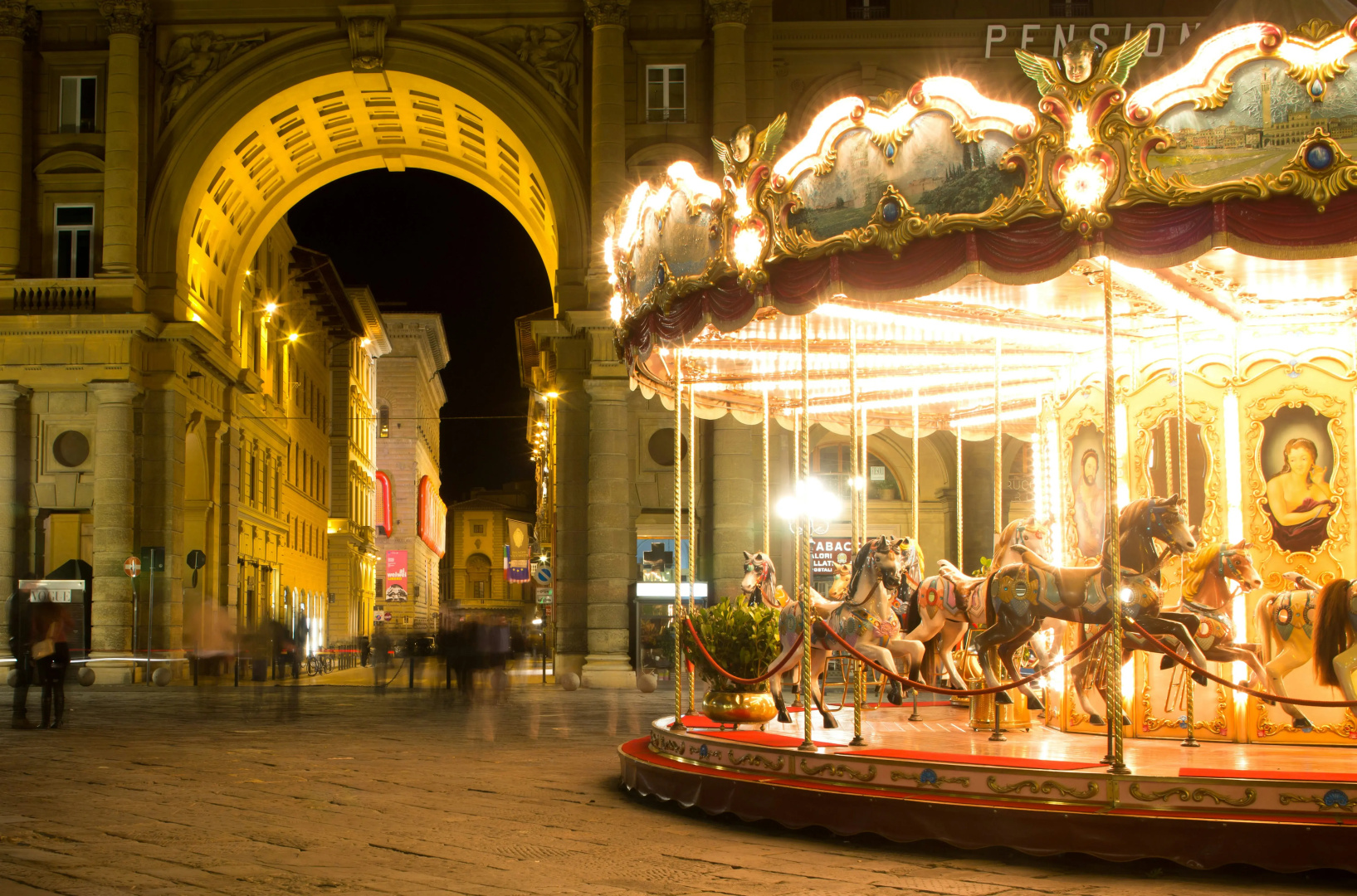 Foto - Repubblica Firenze Luxury Apartments | UNA ESPERIENZE