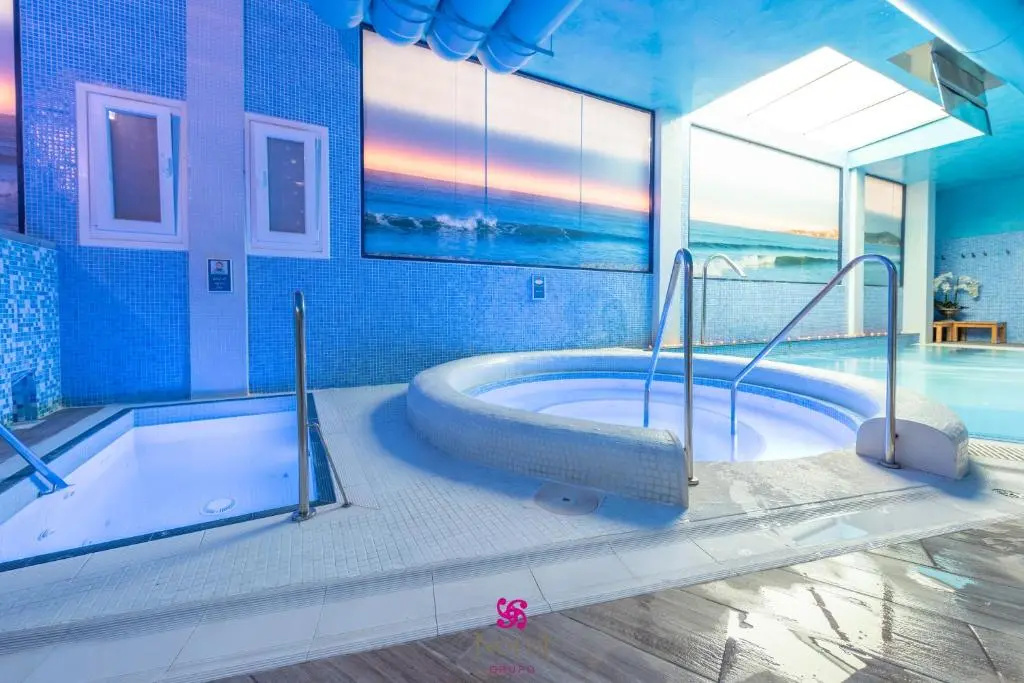 Foto - Hotel Norat Marina & Spa 4* Superior