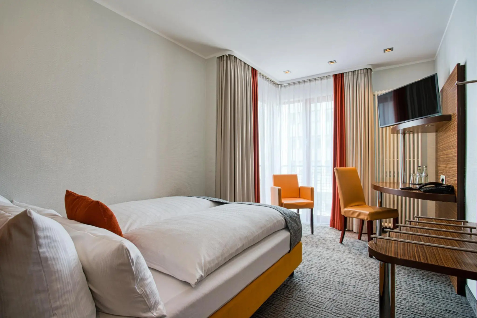 Foto - Kommerzhotel Köln