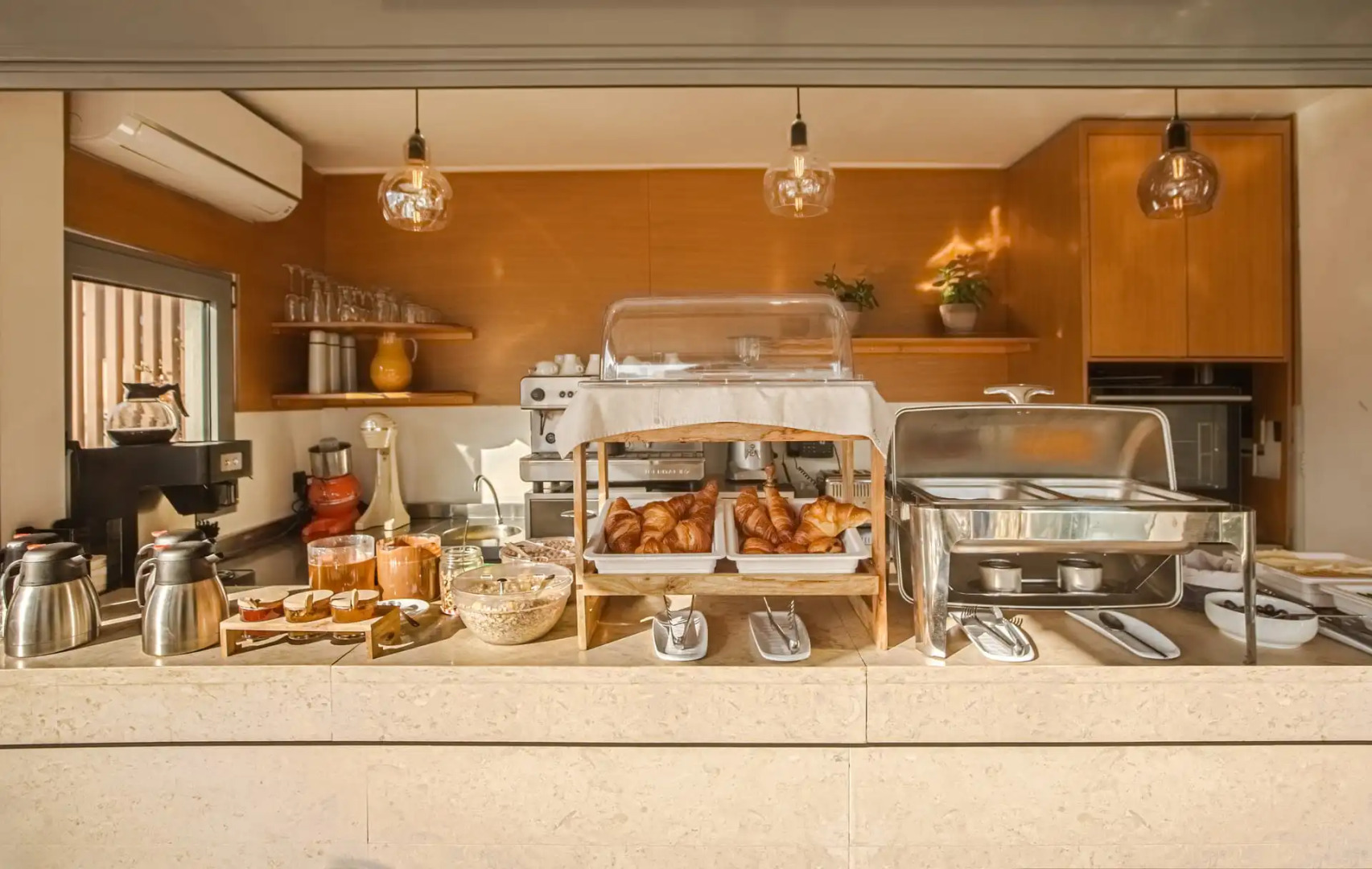 Photo - The Residence Christokopidou Hotel & Spa