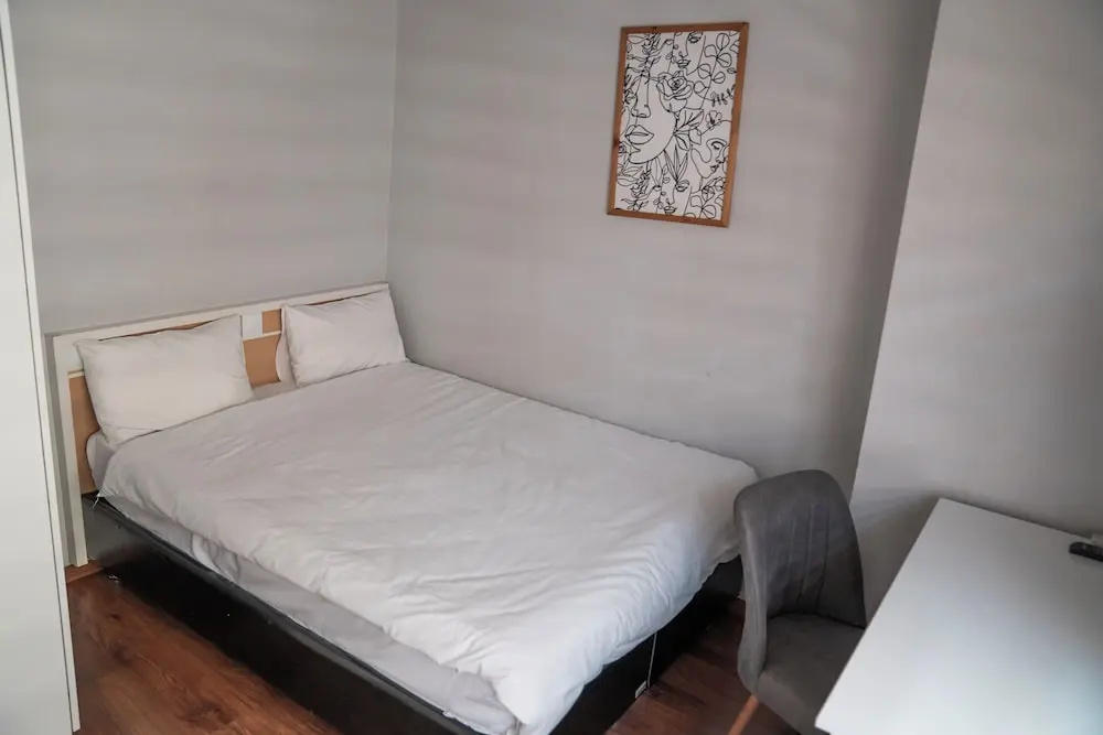 Foto - Aram Kerasi Rooms
