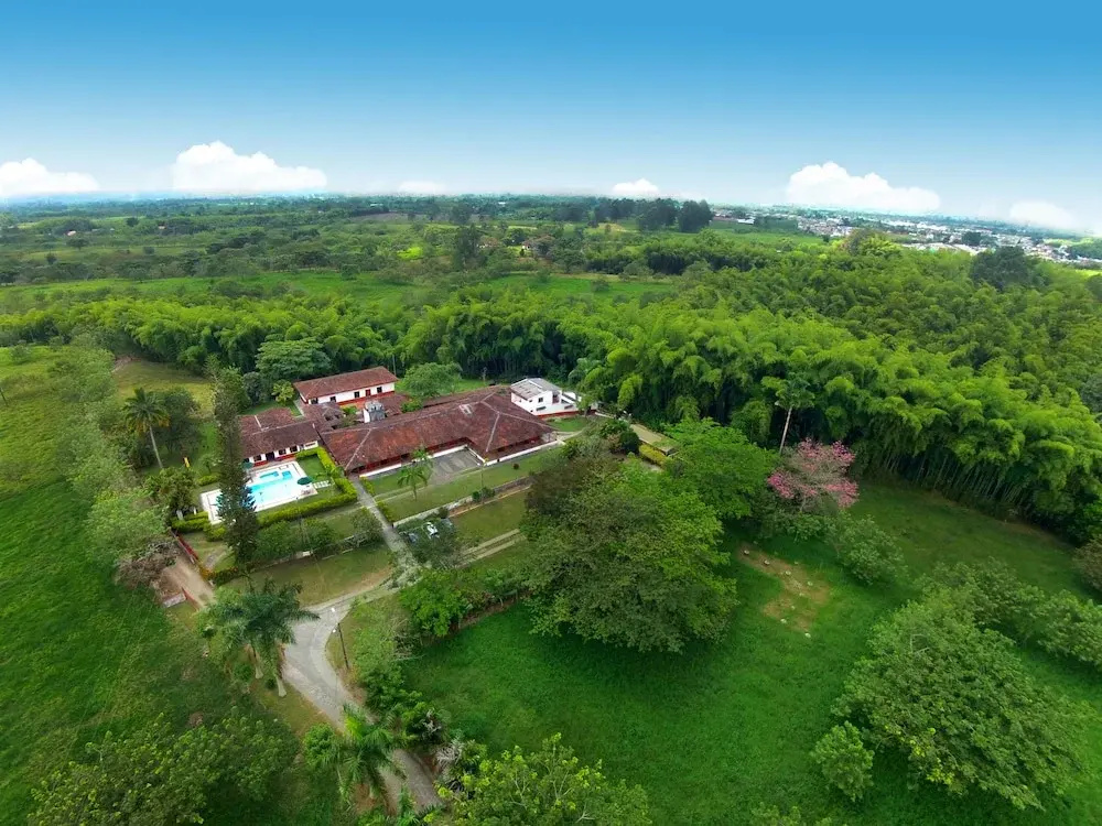 Photo - La Floresta Hotel Campestre
