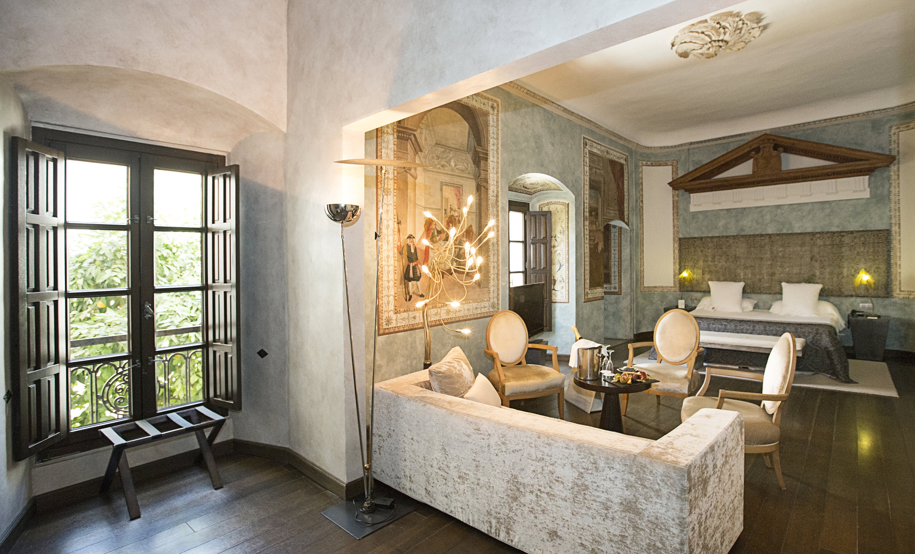 Photo - Hospes Palacio del Bailío, a Member of Design Hotels