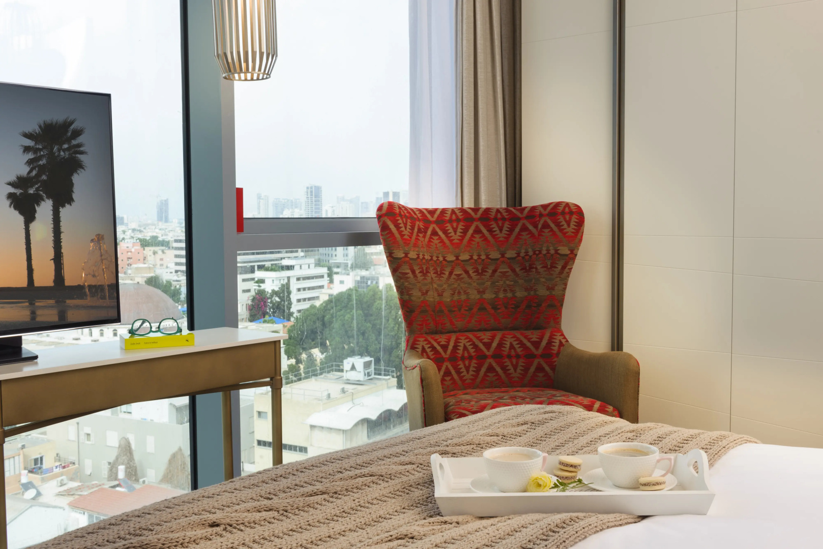 Foto - Hotel Rothschild 22 - FATTAL COLORS