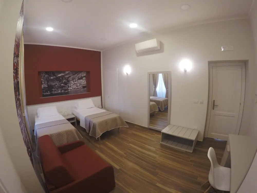 Foto - Rooms Stazione Centrale